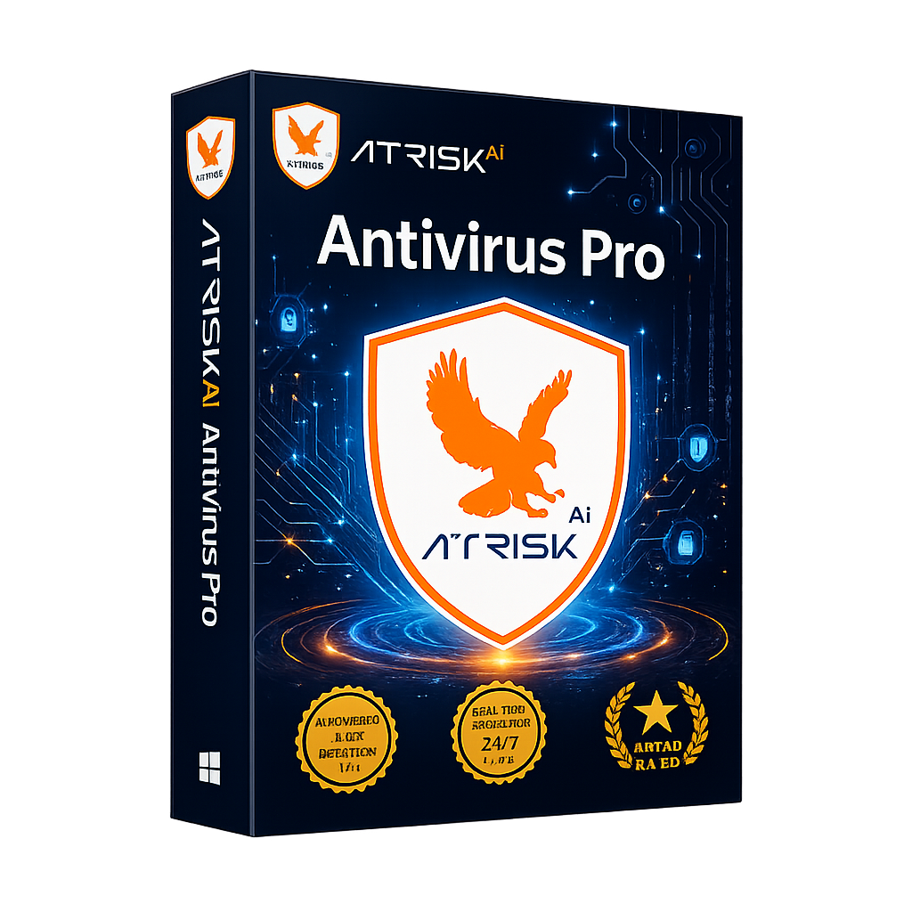 AtRisk AI